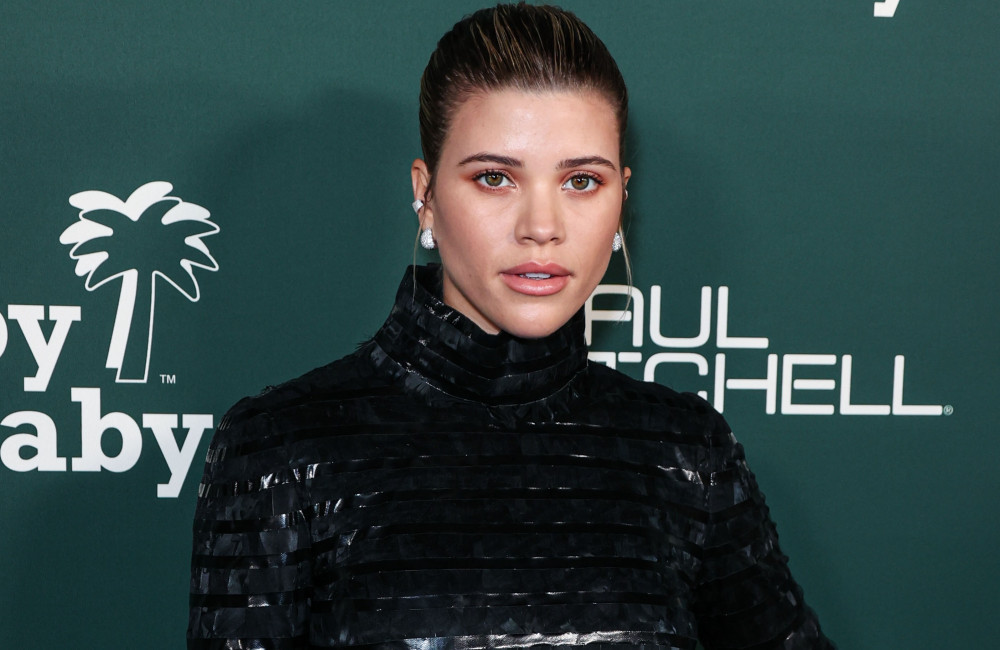 Sofia Richie va être maman pour la deuxième fois !