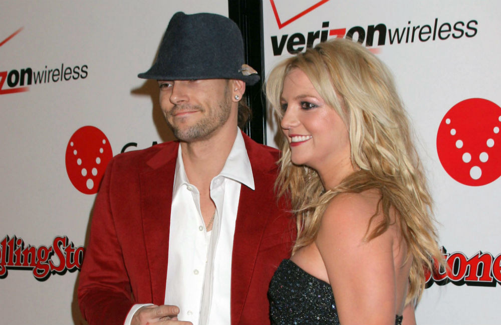 Britney Spears riposte face aux accusations de Kevin Federline : "Tu veux juste être payé"