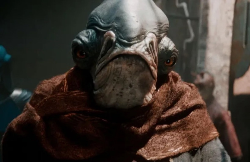 "Star Wars : Eclipse" est toujours en cours de développement selon Quantic Dream