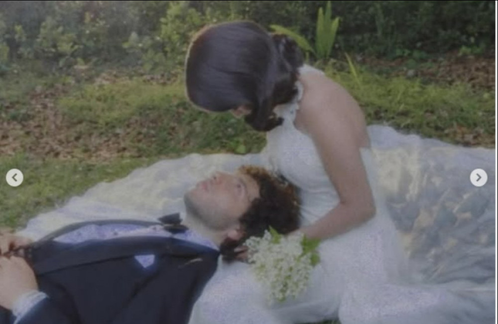 Selena Gomez : cet aspect de son mariage qu'elle a gardé secret jusqu'au bout