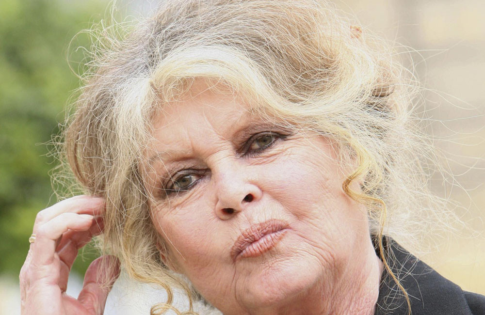 Brigitte Bardot s’indigne face aux rumeurs de décès : “Je ne sais pas qui est l’idiot qui a annoncé ça…”