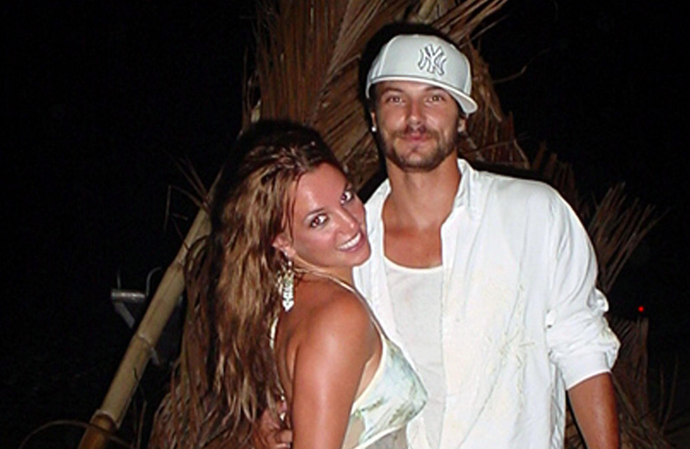 Kevin Federline tire la sonnette d'alarme sur la santé de Britney Spears : "J'ai l'impression que le temps presse"