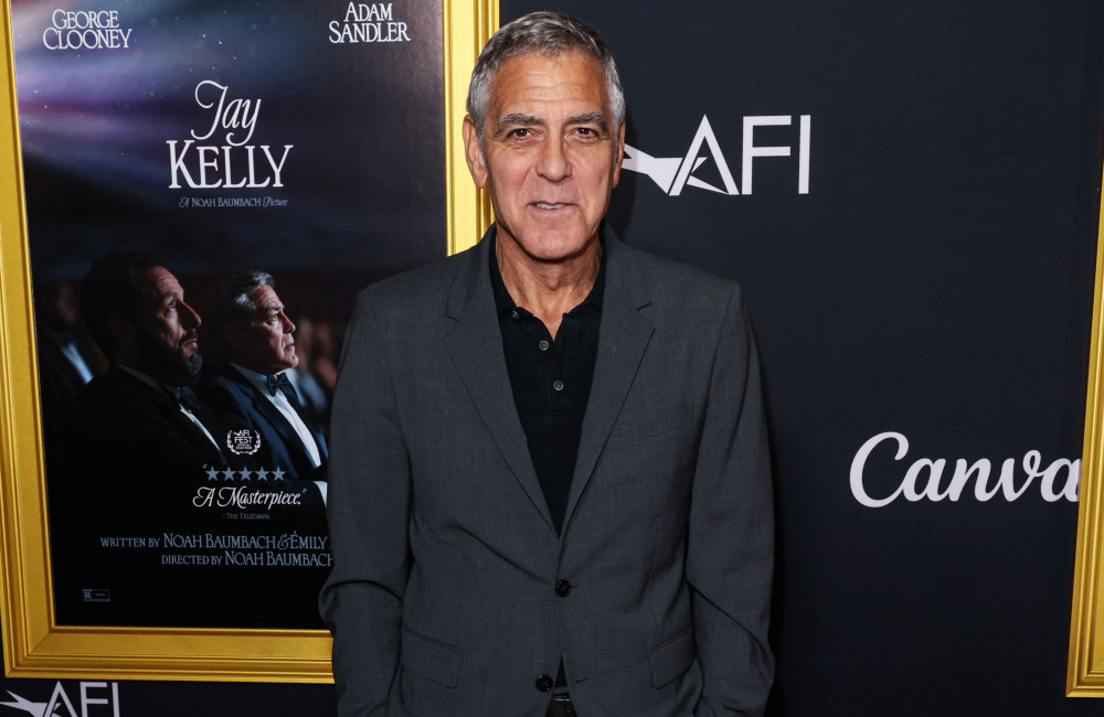 Ocean’s 14 : George Clooney veut cambrioler le Louvre dans le prochain volet de la saga