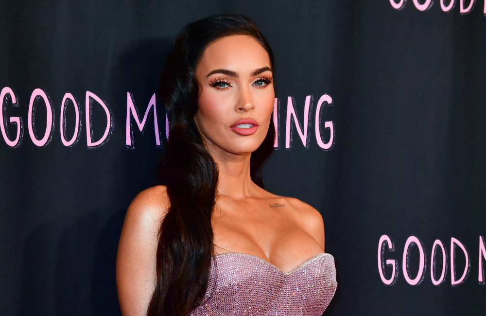 Megan Fox a été “traumatisée” par ses débuts au cinéma : “J’étais remplie de rage…”