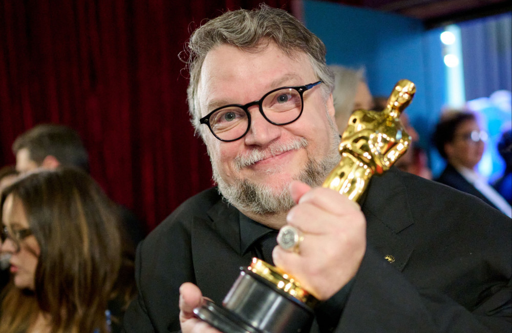 Guillermo del Toro "préfère mourir" plutôt que d’utiliser l'intelligence artificielle dans ses films