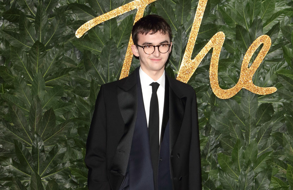 Isaac Hempstead Wright : l'acteur de "Game of Thrones" est marié !