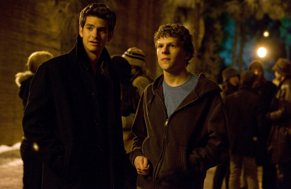 The Social Network 2 : Jesse Eisenberg révèle pourquoi il ne jouera plus Mark Zuckerberg