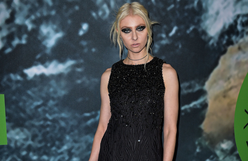 Taylor Momsen raconte son départ chaotique de "Gossip Girl" : “On m’a traité d’ingrate…”
