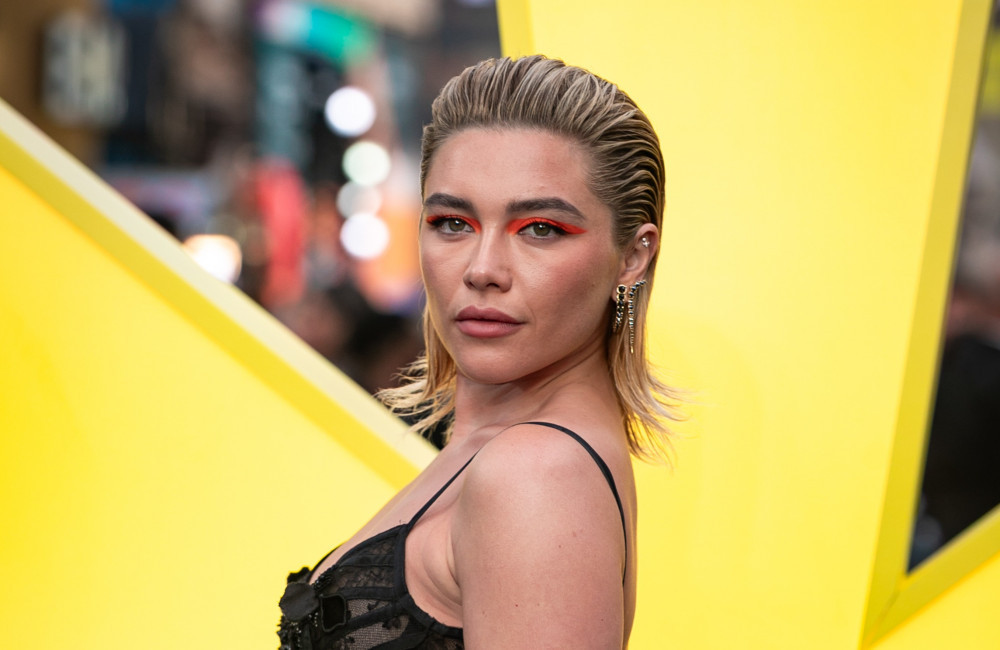 Florence Pugh raconte l'enfer du tournage de Midsommar : "J'étais tellement déprimée…"