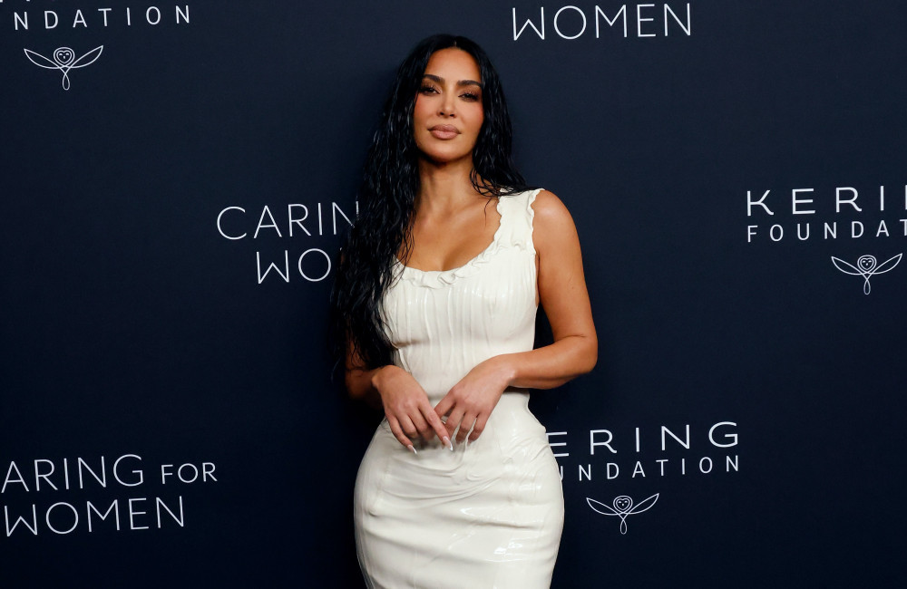 La marque de vêtements de Kim Kardashian, Skims, a été évaluée à 5 milliards de dollars