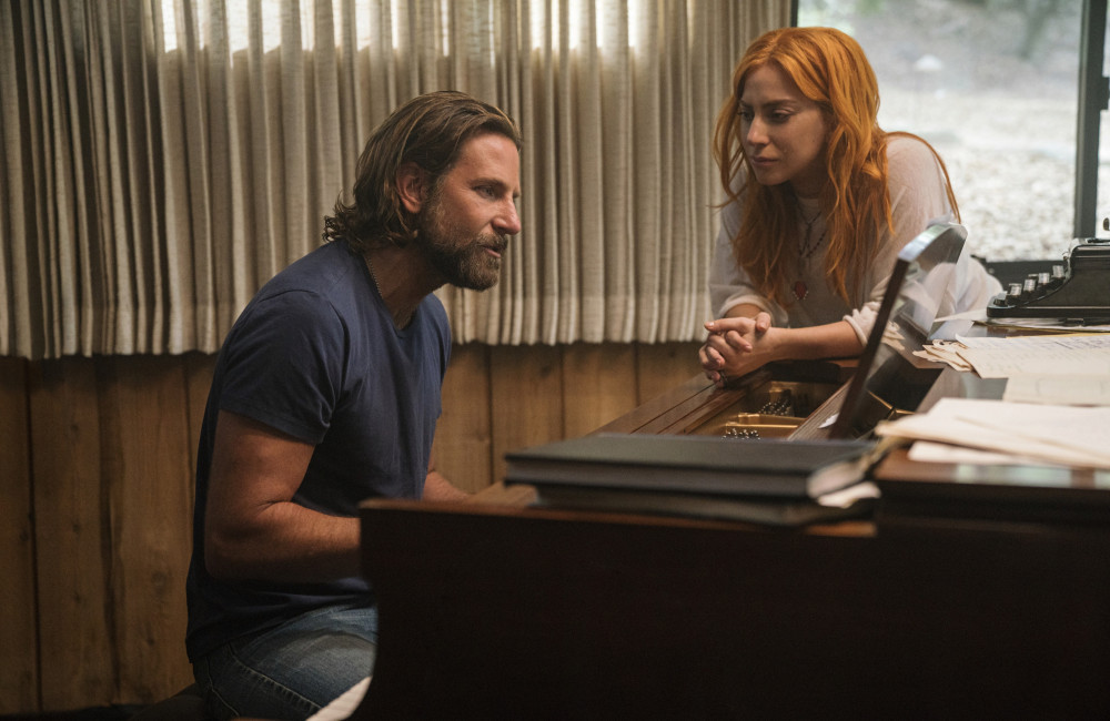 Lady Gaga révèle l’enfer du tournage de “A Star is Born” : “J’ai de la chance d’être en vie…”