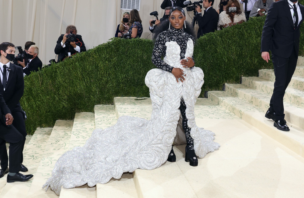 Simone Biles admet avoir subi des opérations de chirurgie esthétique : "J'ai toujours été honnête"