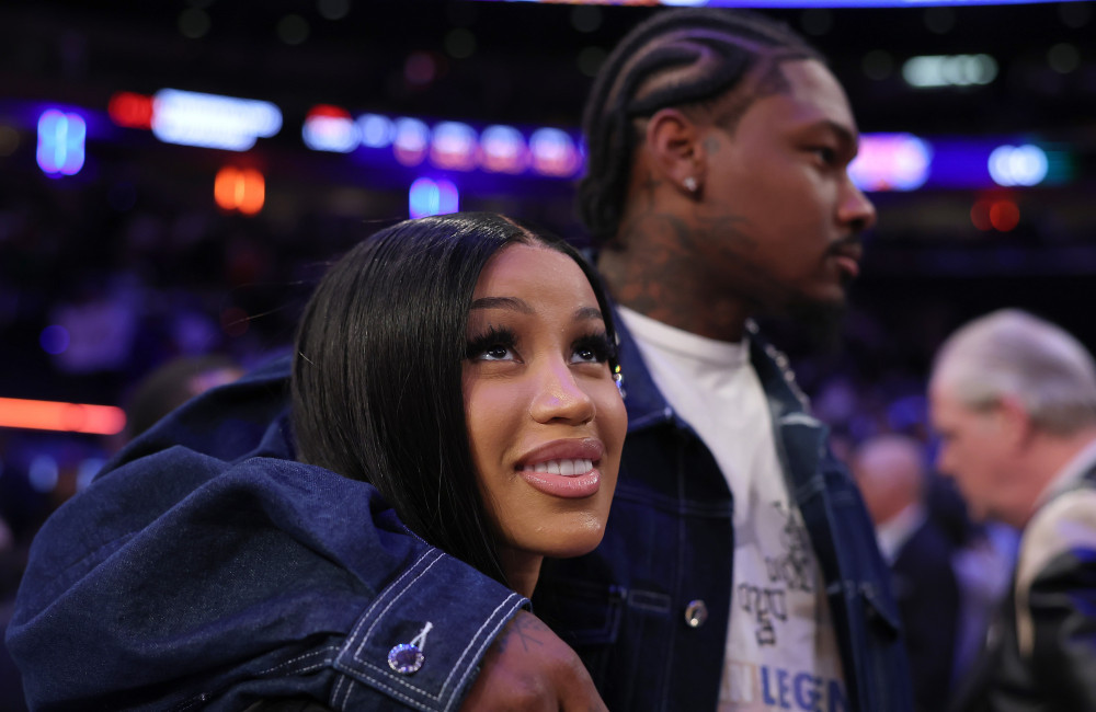 Cardi B maman pour la quatrième fois : "Un nouveau bébé dans ma vie…"