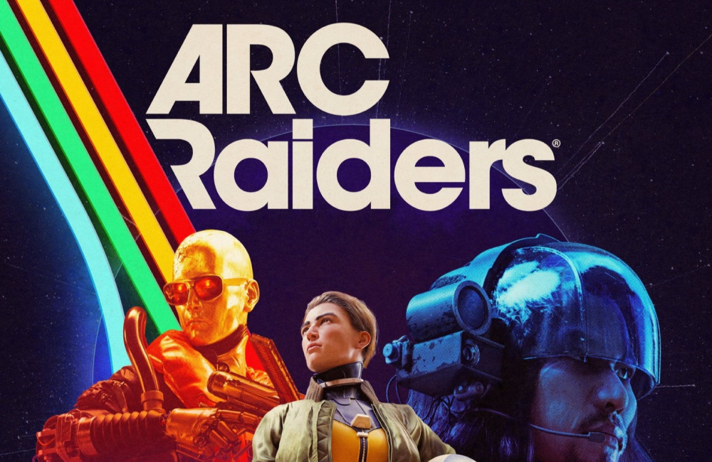 Arc Raiders bat une nouvelle fois le record Steam malgré la concurrence de Black Ops 7