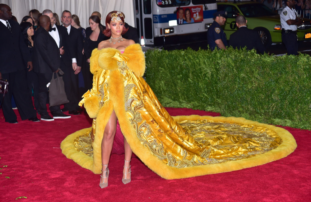 Le thème du Met Gala 2026 a été annoncé