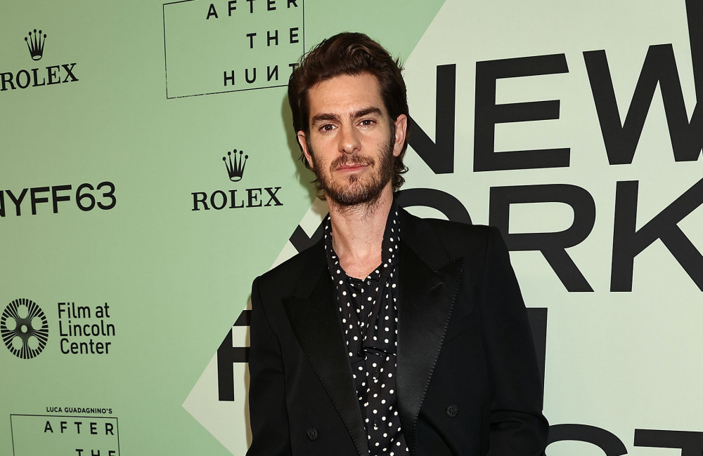 Andrew Garfield en a assez d'être interrogé sur sa vie amoureuse : "C'est une violation de mon monde intérieur…"