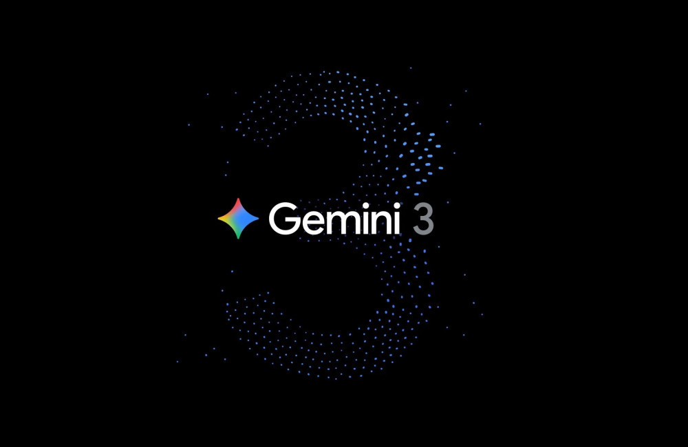 Google dévoile "une nouvelle ère de l'IA" avec Gemini 3