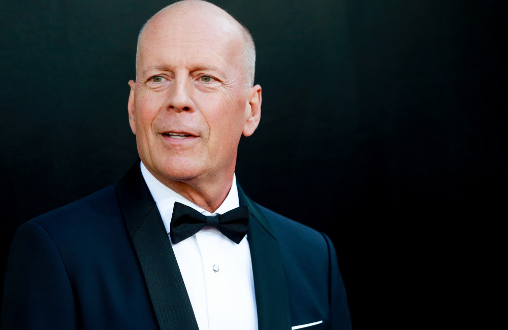 Bruce Willis : atteint de démence, l'acteur ne reconnaît parfois plus sa fille