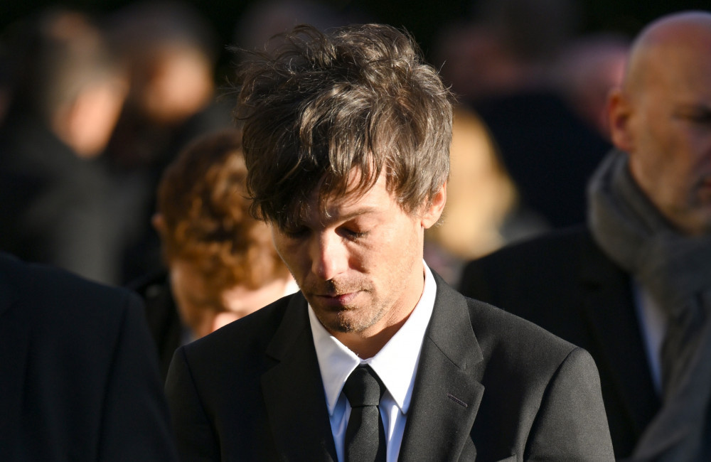 Louis Tomlinson : son cadeau inestimable à un ancien garde du corps des One Direction