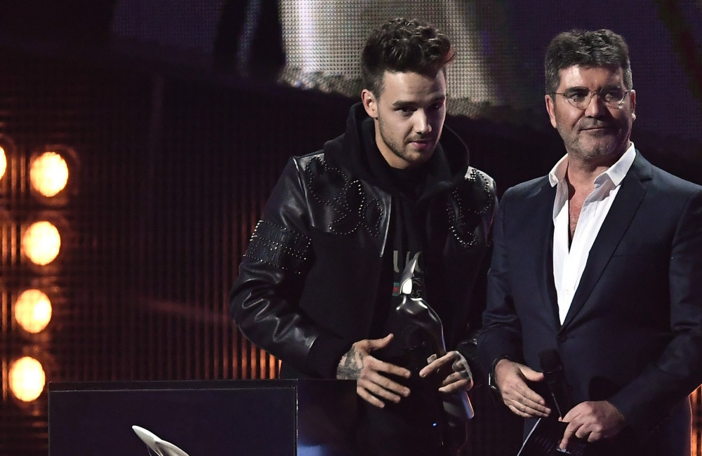 Simon Cowell a conseillé à Liam Payne de "trouver une nouvelle passion" avant son décès