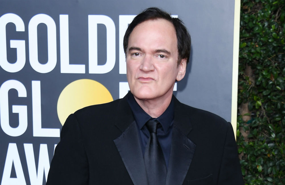 Quentin Tarantino accuse l'autrice de Hunger Games d'avoir plagié Battle Royale