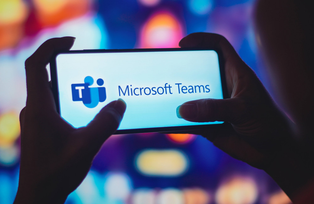 Microsoft retarde la mise à jour de Teams qui signale automatiquement la localisation des employés
