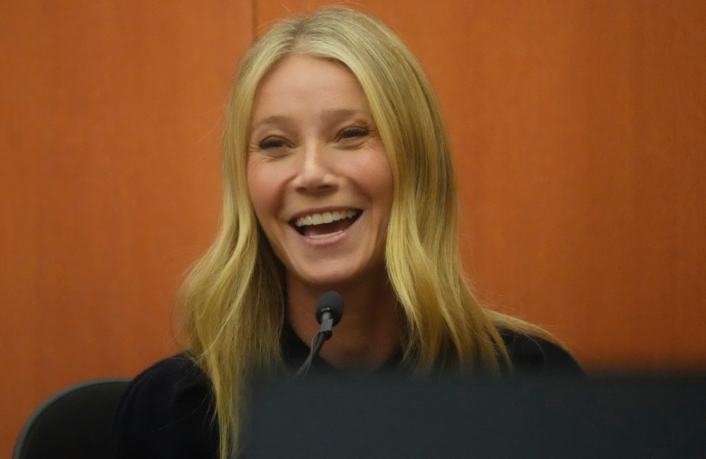 Gwyneth Paltrow a oublié qui était Tom Holland malgré leurs nombreux films en commun