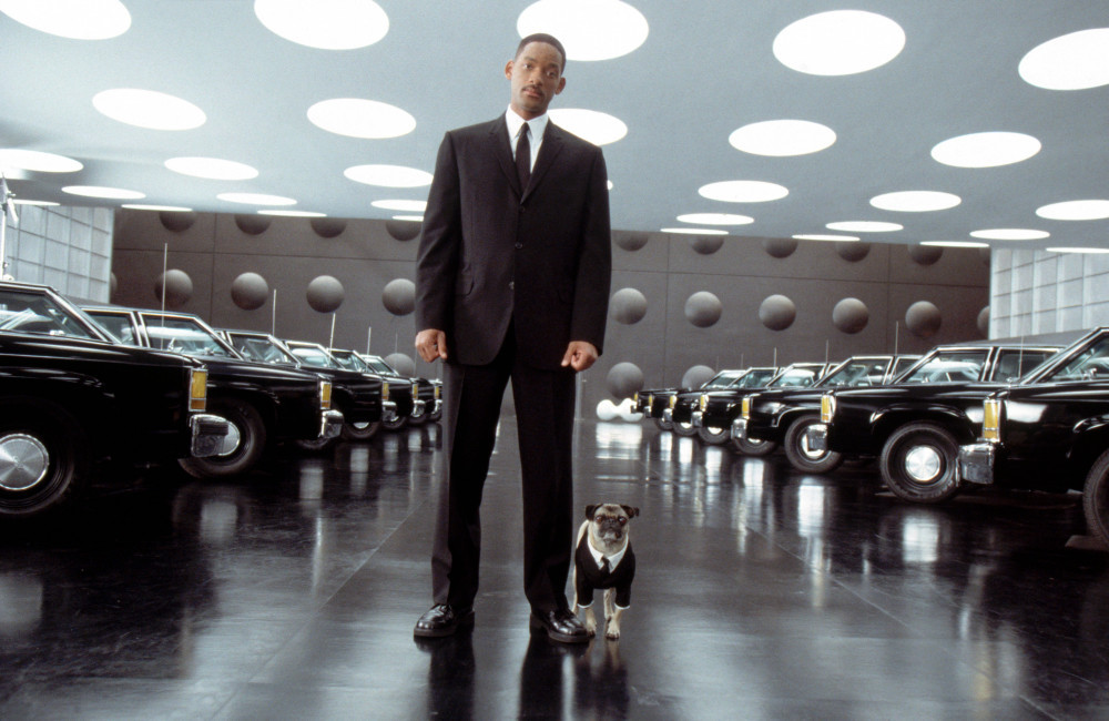 Men In Black : un 5ème fil est en cours de développement