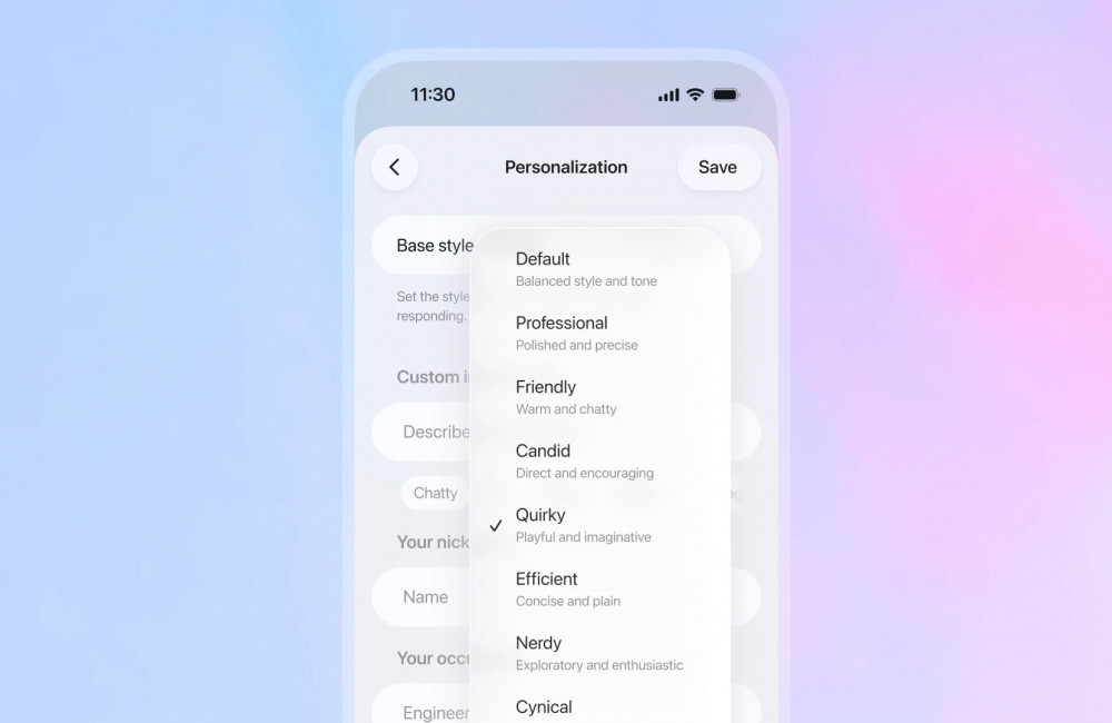 OpenAI et NextDC vont s'associer pour construire un centre de données à grande échelle à Sydney