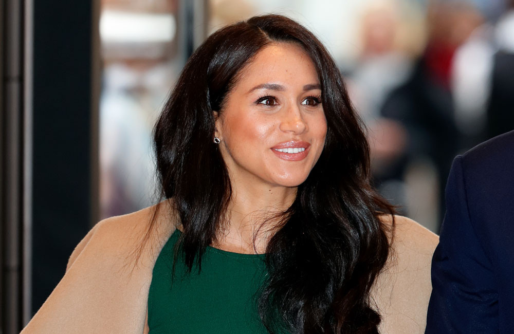 Hospitalisé, le père de Meghan Markle la supplie de venir le voir “une dernière fois”