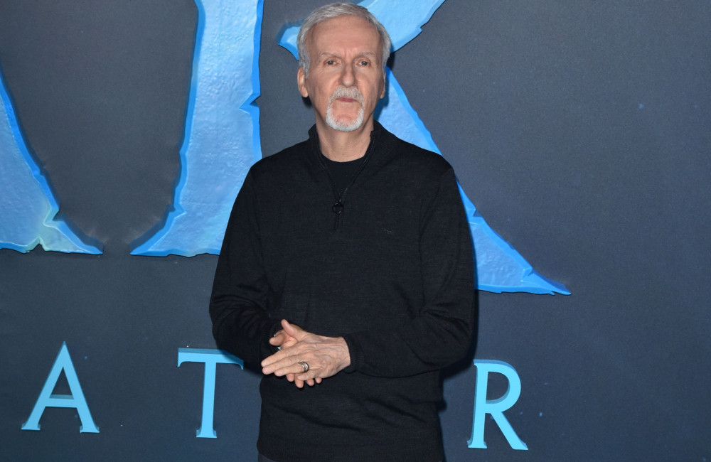 James Cameron a modifié "Avatar 3" après les critiques du public sur le deuxième film