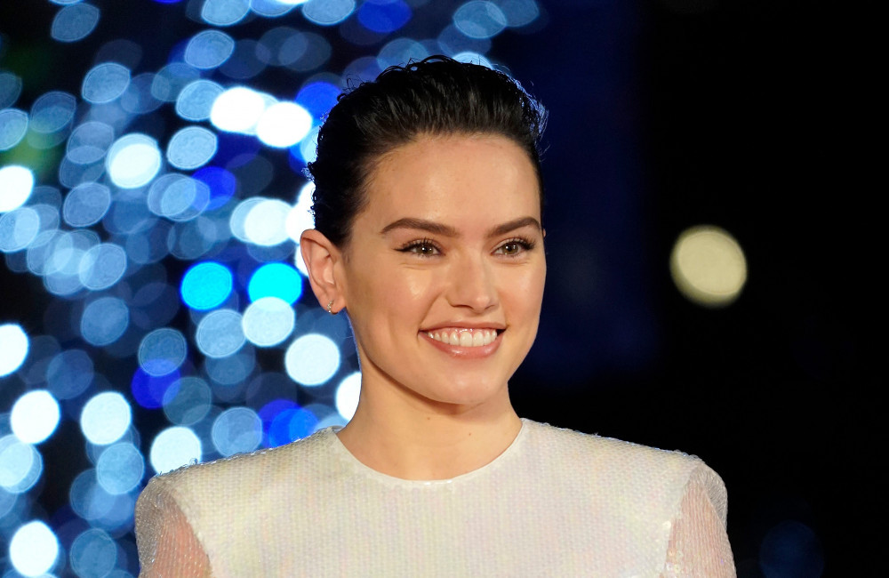 Star Wars : Daisy Ridley évoque le spin-off annulé sur Kylo Ren