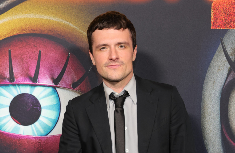 Josh Hutcherson s'est senti rejeté par Hollywood après Hunger Games