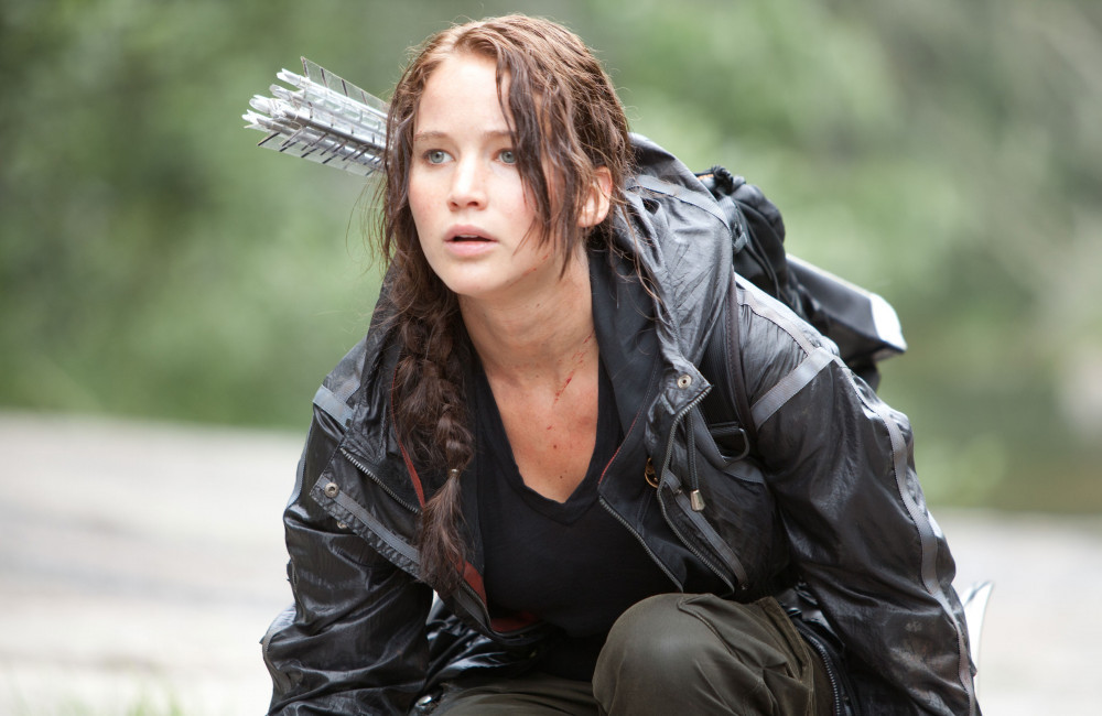 Hunger Games : Jennifer Lawrence et Josh Hutcherson feront une apparition dans "Sunrise on the Reaping"