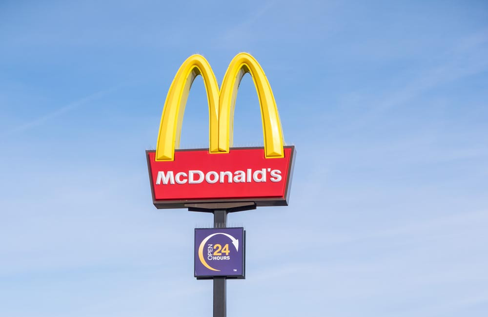 McDonald's : les Pays-Bas retirent leur publicité de Noël fait par l'IA après de vives critiques