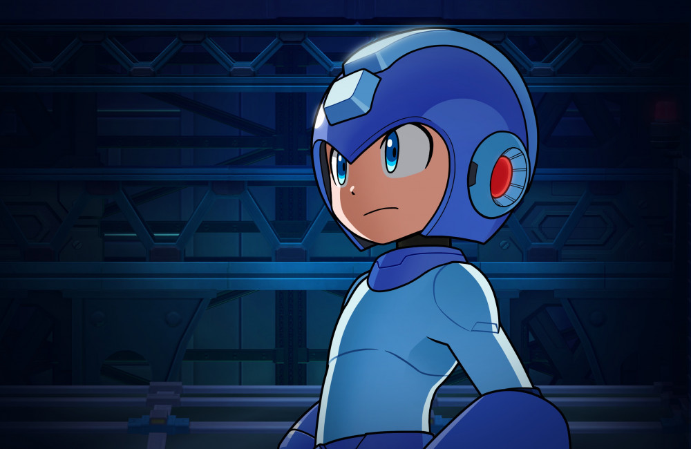 "Mega Man : Dual Override" annoncé par Capcom