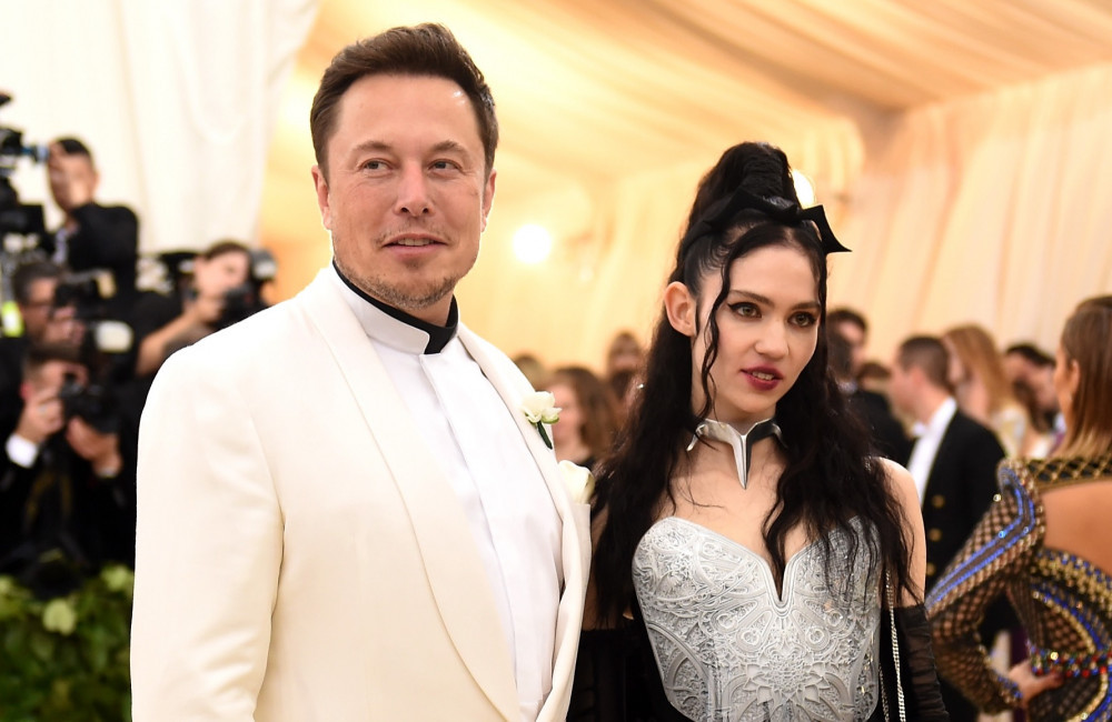 Elon Musk : son ex-femme Grimes l'accuse de l'avoir bloquée sur X