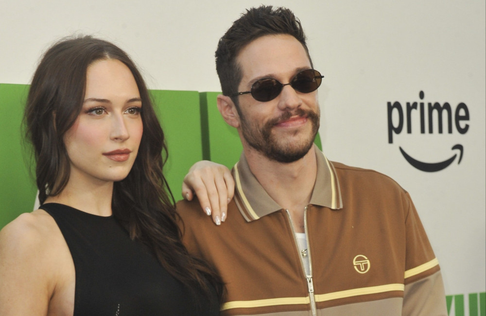 Pete Davidson est papa : le comédien et sa compagne Elsie Hewitt ont accueilli leur premier enfant