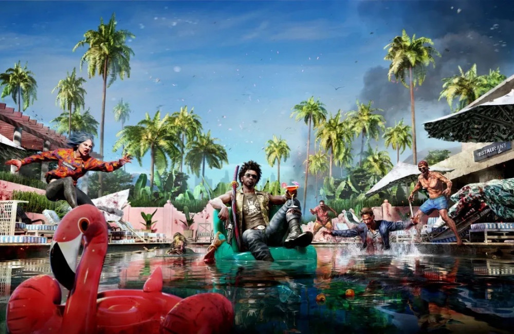 Dead Island 3 vise une sortie en 2028