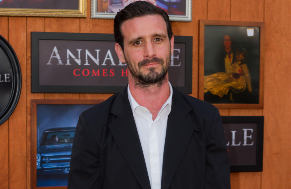 L’acteur James Ransone (Ça, The Wire) a été retrouvé mort à 46 ans