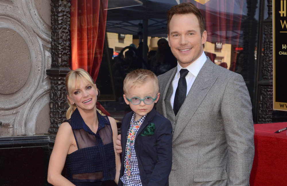Chris Pratt fait de rares confidences sur les problèmes de santé de son fils Jack : 'Je me suis retrouvé à genoux…'