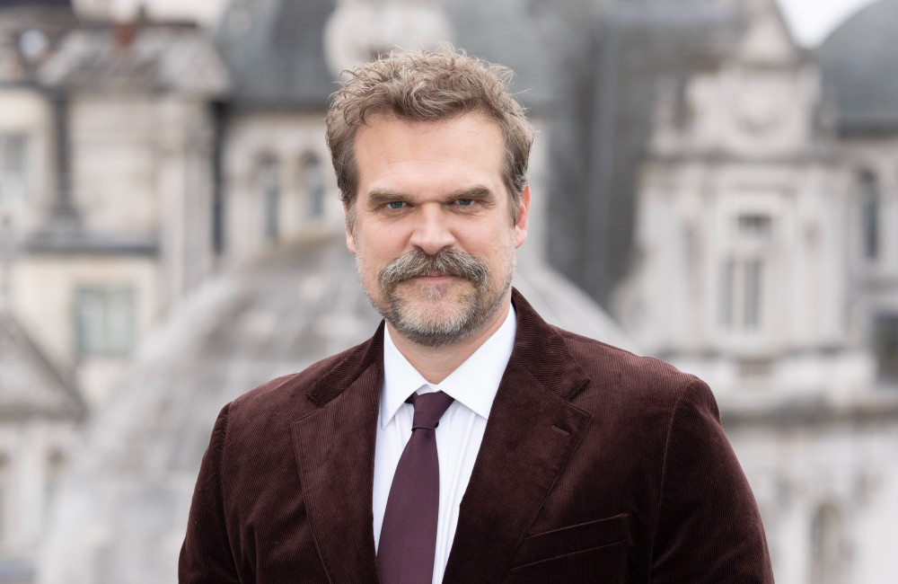 Stranger Things : bientôt un spin-off sur Jim Hopper ? Les frères Duffer répondent…