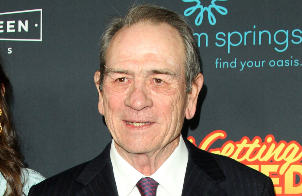 La fille de l'acteur Tommy Lee Jones a été retrouvée morte à 34 ans
