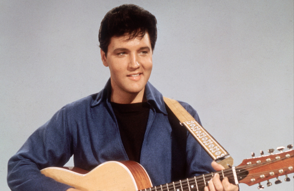 Elvis Presley : son ex-femme Priscilla révèle son cadeau insolite à une fan