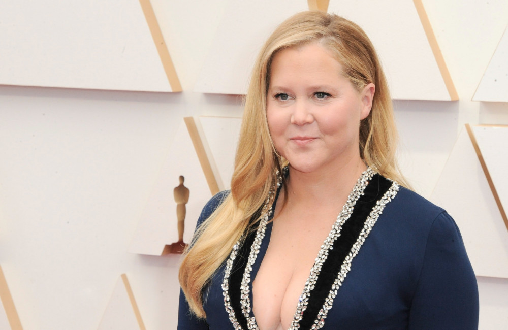 Amy Schumer et son mari Chris Fischer ont entamé les procédures de divorce
