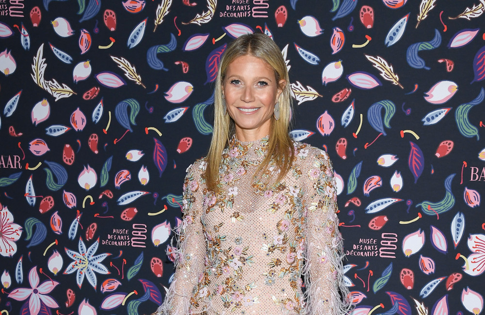 Gwyneth Paltrow révèle avoir perdu un rôle au cinéma après son divorce de Chris Martin