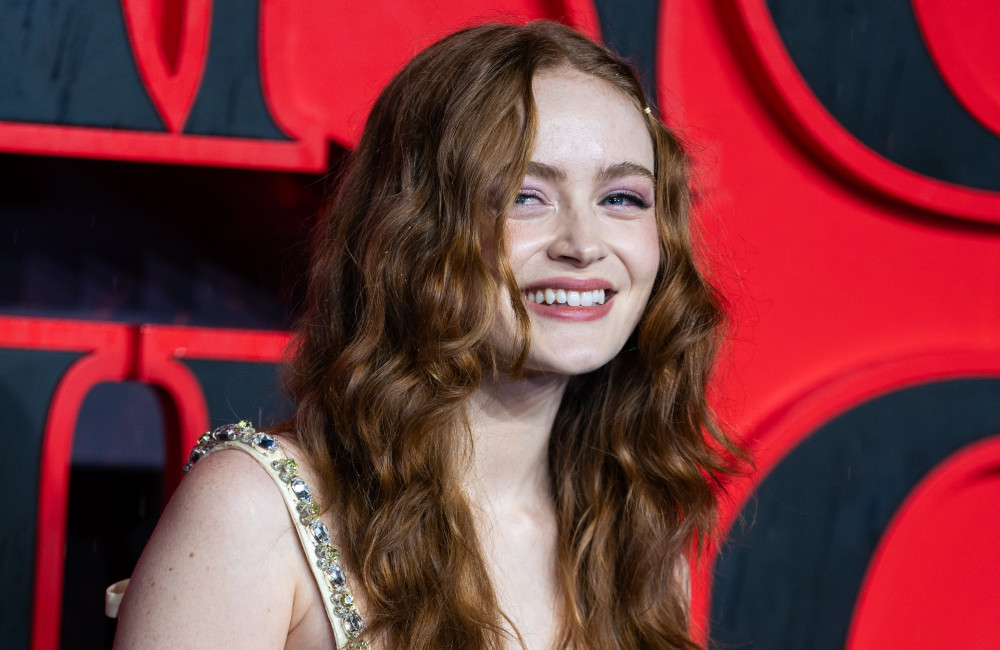 Spider-Man 4 : Sadie Sink fait de rares confidence sur son mystérieux rôle