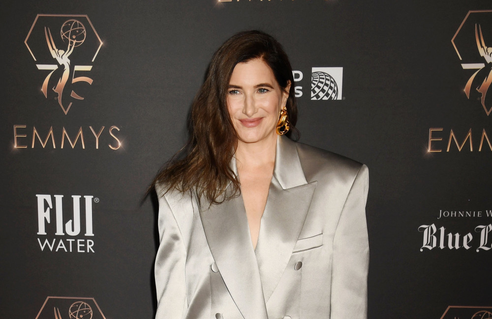 Kathryn Hahn pourrait jouer Mère Gothel dans la version live-action de Raiponce