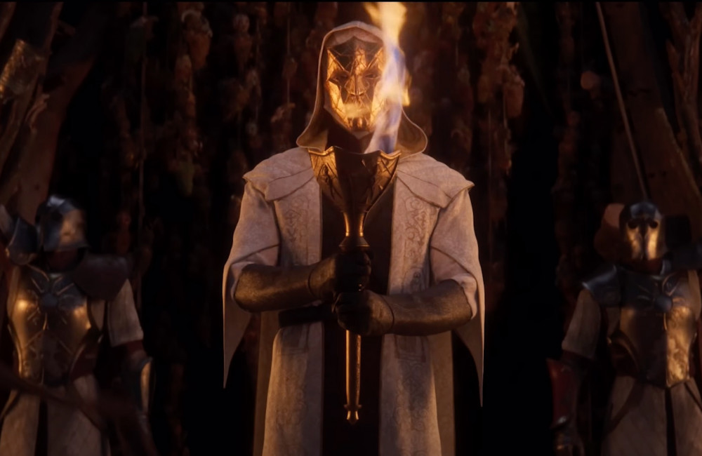 Larian annonce que Divinity prendra en charge le mode coopératif dès sa sortie