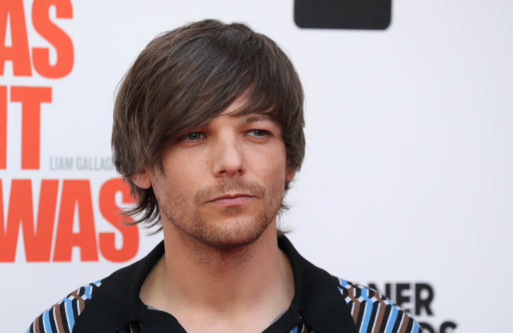Louis Tomlinson avait prédit que seuls deux membres de One Direction auraient du succès en solo